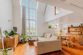 Exclusive Captivating 2LVL 1BR Loft, Walworth